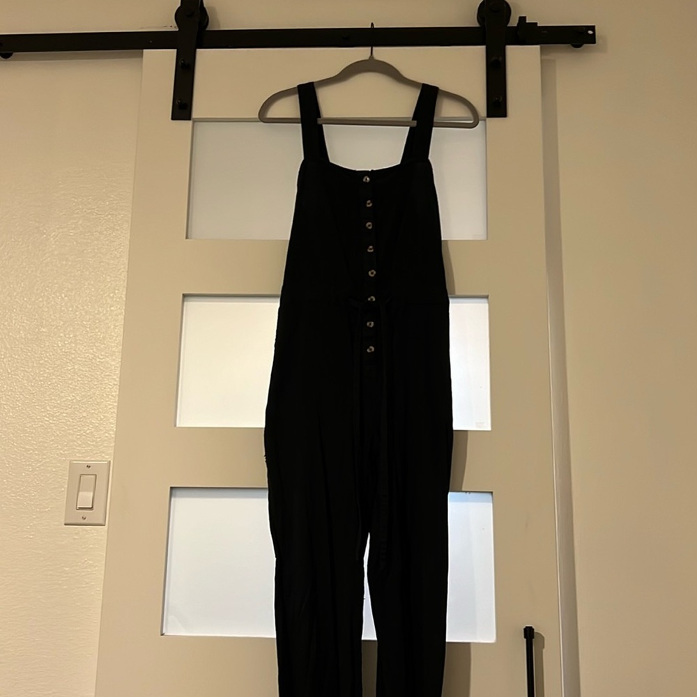 Billabong Jumpsuit